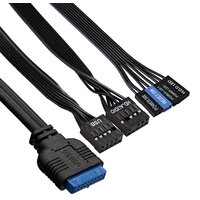 ExeGate AA-442U2 EX290174RUS Image #3