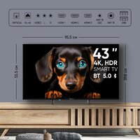 Topdevice 43" Ultra Neo CS06 Image #19