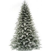 Maxy Poland Наоми Заснеженная с литыми ветками 2.1 м