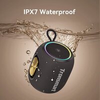 Tronsmart T8 Mini (черный) Image #12