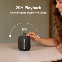 Tronsmart T8 Mini (черный) Image #8