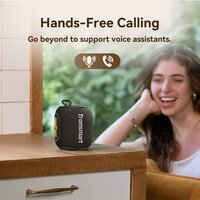 Tronsmart T8 Mini (черный) Image #9