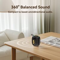 Tronsmart T8 Mini (черный) Image #6