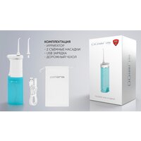 Электрические зубные щетки и ирригаторы