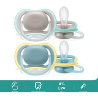 Philips Avent ultra air SCF349/01 (2 шт) Image #2