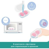 Philips Avent ultra air SCF349/01 (2 шт) Image #7