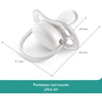 Philips Avent ultra air SCF349/01 (2 шт) Image #8