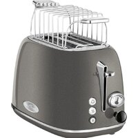 ProfiCook Vintage PC-TA 1193 (антрацит)