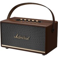 Admiral Audio Mistral (коричневый)