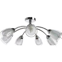 Arte Lamp Carmela A7201PL-7CC