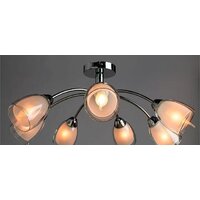 Arte Lamp Carmela A7201PL-7CC Image #2