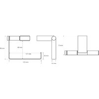 Bemeta Via 135012222 Image #2