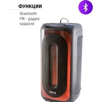 Aiwa CAS-815 Image #4