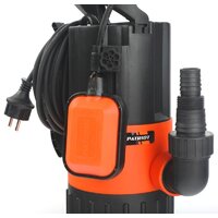 Patriot F 600 D Image #5