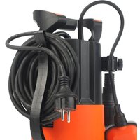 Patriot F 600 D Image #8