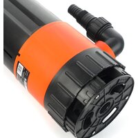 Patriot F 600 D Image #10