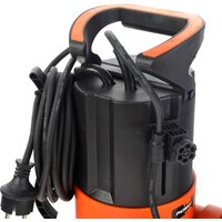 Patriot F 600 D Image #6