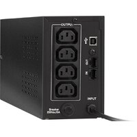 ExeGate SpecialPro UNB-650.LED.AVR.C13.RJ.USB Image #2