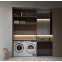 ASKO T408HD.W Image #2