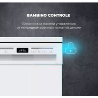DeLonghi DDWS 09S Citrino Image #6