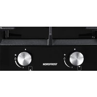 Nord (Nordfrost) HS 3022 B Image #6