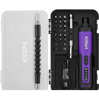 Kitfort KT-4061 (с АКБ)