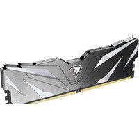 Netac Shadow II Black 8ГБ DDR4 3600МГц NTSWD4P36SP-08K Image #4