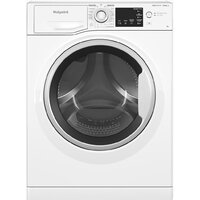 Hotpoint NSB 7239 W VE RU