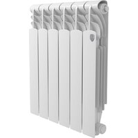 Royal Thermo Revolution A 500 - 6 секций
