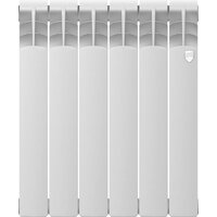 Royal Thermo Revolution A 500 - 6 секций Image #2