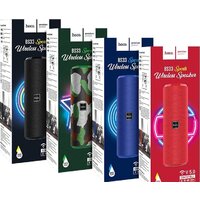 Hoco BS33 Voice (красный) Image #4