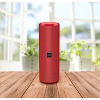 Hoco BS33 Voice (красный) Image #3