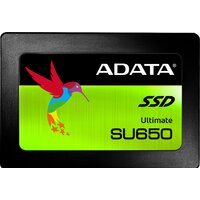 ADATA Ultimate SU650 256GB ASU650SS-256GT-R Image #1