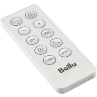 Ballu Oneair ASP-200S Image #5