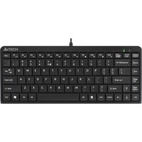 A4Tech Fstyler FK11 (черный/серый)