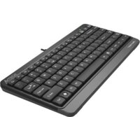 A4Tech Fstyler FK11 (черный/серый) Image #3