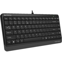 A4Tech Fstyler FK11 (черный/серый) Image #2