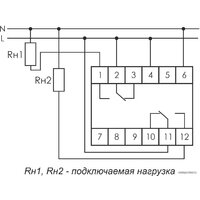 Евроавтоматика F&F PCU-507 EA02.001.022 Image #2