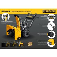 Steher GST-772E Image #5