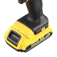 DeWalt DCD771D2 (с 2-мя АКБ 2 Ah) Image #4