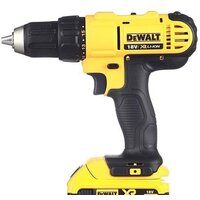 DeWalt DCD771D2 (с 2-мя АКБ 2 Ah) Image #2