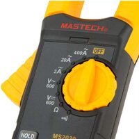 Mastech MS2030 Image #5