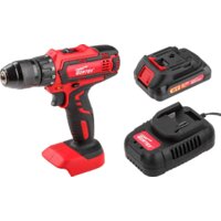 Wortex BD 1825-1 DLi (с 1-им АКБ)