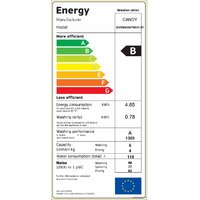 Candy GVSW4364TWHC-07 Image #2