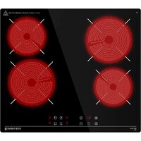 Meferi MEH604BK Light