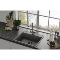 Ulgran QUARTZ Forte 580-04 (платина) Image #3