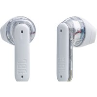 JBL Tune Flex Ghost (белый, китайская версия) Image #8