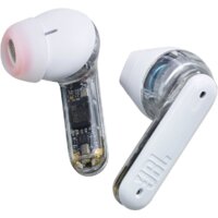 JBL Tune Flex Ghost (белый, китайская версия) Image #9