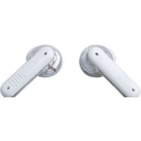 JBL Tune Flex Ghost (белый, китайская версия) Image #2