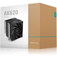 DeepCool AK620 R-AK620-BKNNMT-G Image #12